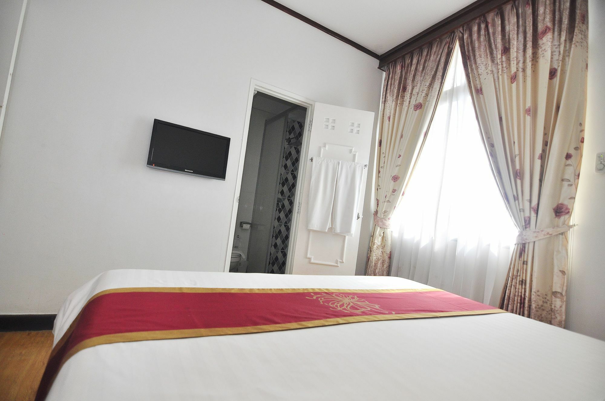 Zen Basic Yaowarat Road Chinatown Khách sạn Bangkok