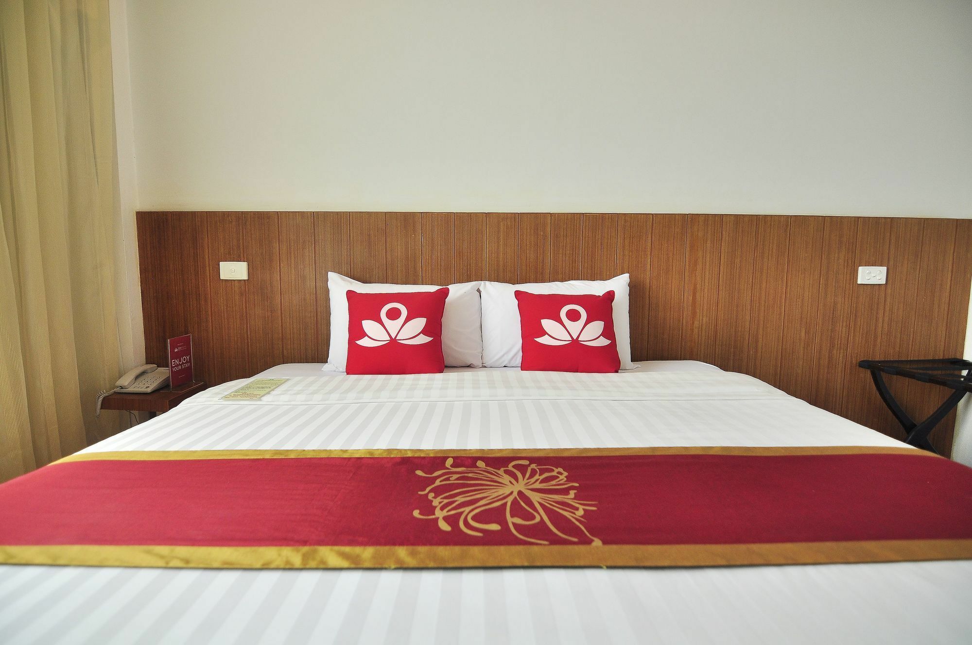 Khách sạn Zen Basic Yaowarat Road Chinatown