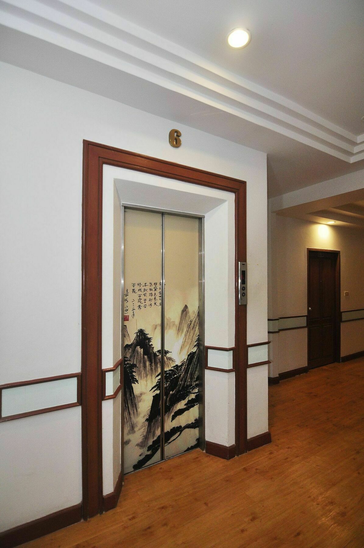 Khách sạn Zen Basic Yaowarat Road Chinatown 3*