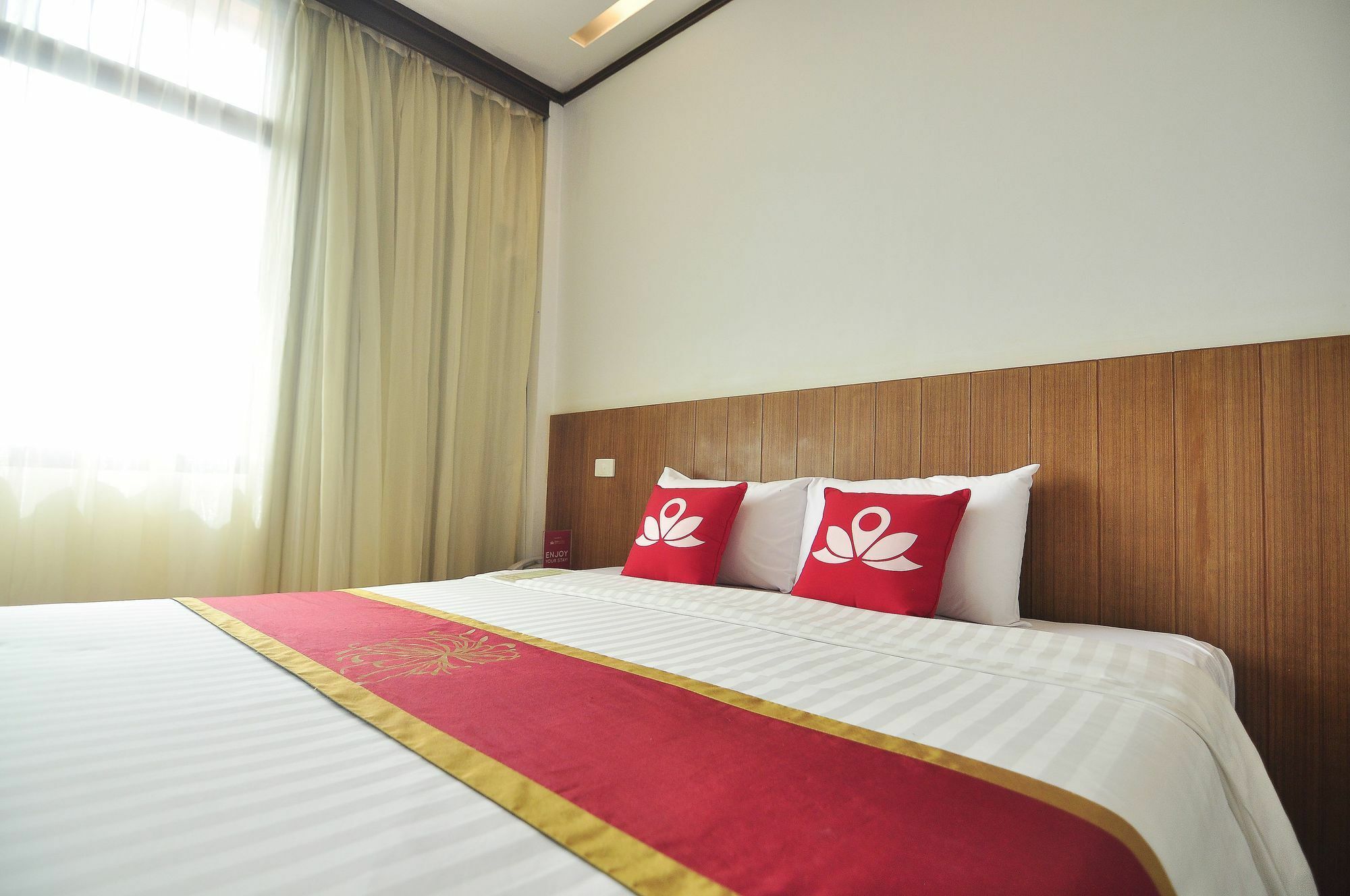Zen Basic Yaowarat Road Chinatown Khách sạn Bangkok